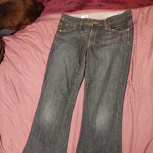Gap Jeans
